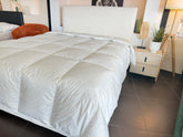 Couette Hôtellerie tempérée